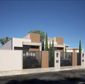 Casa com 2 Quartos à venda, 56m² no Cupido, Aracruz