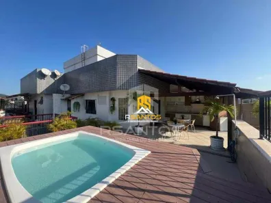 Cobertura com 3 Quartos à venda, 218m² no Freguesia (Jacarepaguá), Rio de Janeiro