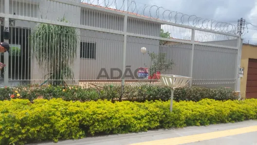 Casa com 4 Quartos à venda, 222m² no Parque das Flores, Goiânia
