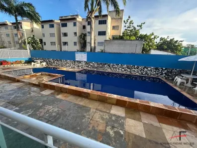 Apartamento com 2 Quartos à venda, 50m² no Rachel de Queiroz, Fortaleza