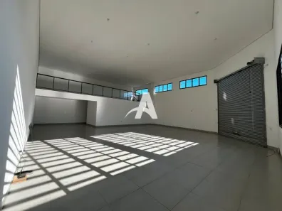 Galpão/Depósito/Armazém para alugar, 255m² no Laranjeiras, Uberlândia