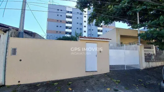 Casa com 2 Quartos à venda, 122m² no Vila Sfeir, Indaiatuba