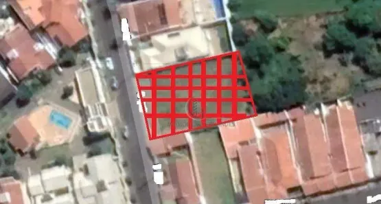 Lote/Terreno à venda, 840m² no Vila Paulista, Rio Claro