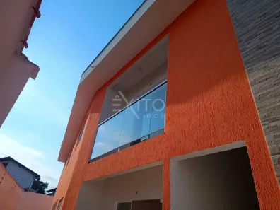 Apartamento com 2 Quartos para alugar, 53m² no Centro, Bertioga