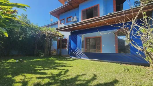 Casa de Condomínio com 4 Quartos à venda, 237m² no Urbanova I, São José dos Campos