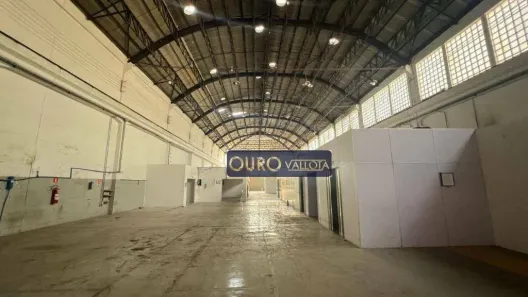 Galpão/Depósito/Armazém para alugar, 1560m² no Mooca, São Paulo