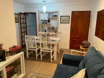 Apartamento com 2 Quartos à venda, 76m² no Vila Gomes Cardim, São Paulo