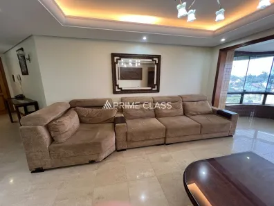 Apartamento com 3 Quartos à venda, 154m² no Marechal Rondon, Canoas