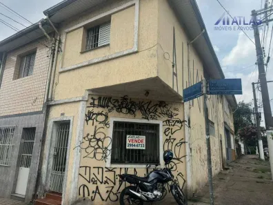 Sobrado com 2 Quartos à venda, 70m² no Vila Maria, São Paulo