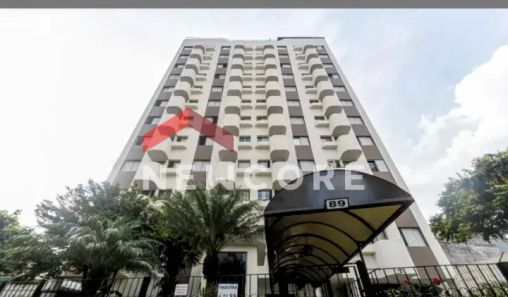 Apartamento com 1 Quarto à venda, 40m² no Belenzinho, São Paulo