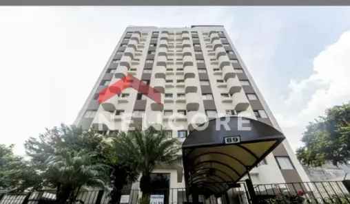 Apartamento com 1 Quarto à venda, 40m² no Belenzinho, São Paulo