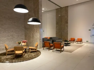 Apartamento com 3 Quartos à venda, 75m² no Jardim Goiás, Goiânia