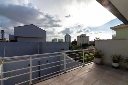 Sobrado com 3 Quartos à venda, 192m² no Vila Isolina Mazzei, São Paulo