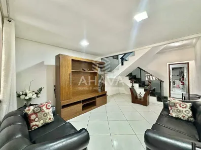 Casa com 3 Quartos à venda, 130m² no Planalto, Belo Horizonte