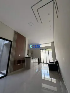 Casa com 3 Quartos à venda, 130m² no São José, Franca