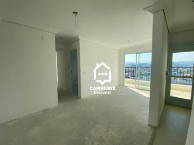 Apartamento com 2 Quartos à venda, 59m² no Vila Bandeirantes, São Paulo