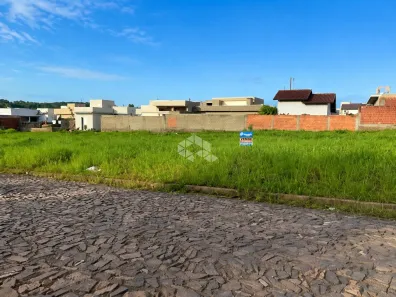Lote/Terreno à venda, 276m² no Campo Grande, Estância Velha