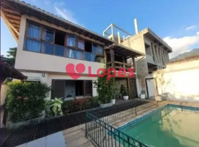 Casa com 4 Quartos à venda, 475m² no Anil, Rio de Janeiro