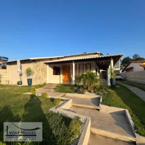 Casa com 3 Quartos à venda, 774m² no Arcozelo, Paty do Alferes