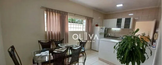 Imóvel Comercial com 3 Quartos à venda, 168m² no Centro, São José do Rio Preto