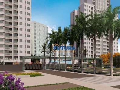 Apartamento com 2 Quartos à venda, 62m² no Norte, Brasília