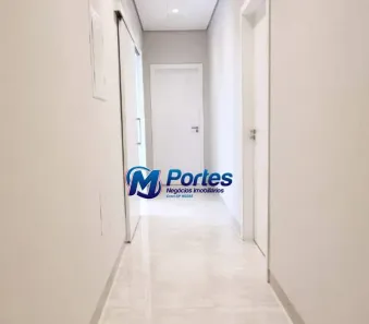 Casa com 3 Quartos à venda, 203m² no Quinta do Lago Residence, São José do Rio Preto