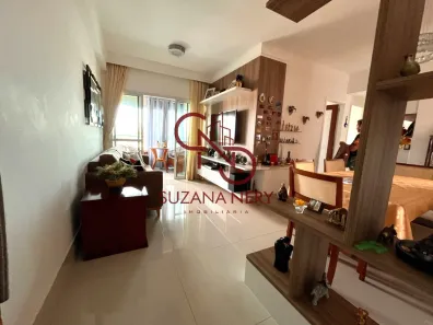 Apartamento com 3 Quartos à venda, 77m² no Candelária, Natal