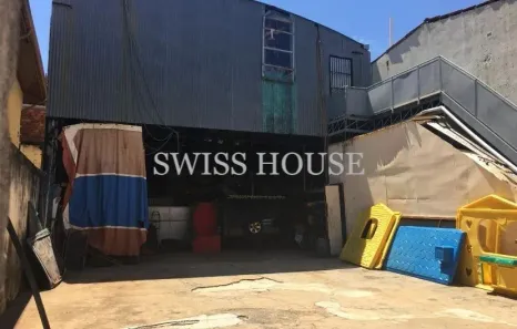 Ponto Comercial à venda, 225m² no Parque Taquaral, Campinas