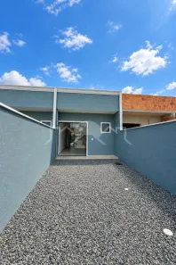 Casa com 2 Quartos à venda, 67m² no Porto Grande, Araquari
