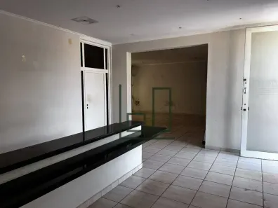 Imóvel Comercial para venda ou aluguel, 390m² no Alto da Boa Vista, Ribeirão Preto