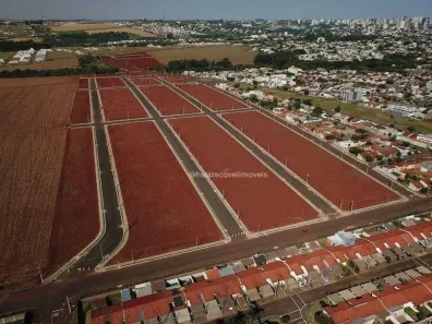 Lote/Terreno à venda, 360m² no Recanto Tropical, Cascavel