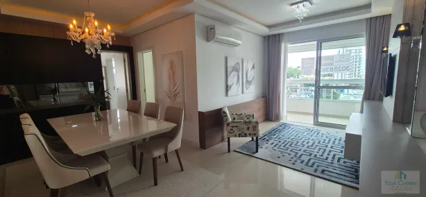 Apartamento com 2 Quartos à venda, 80m² no Agronômica, Florianópolis