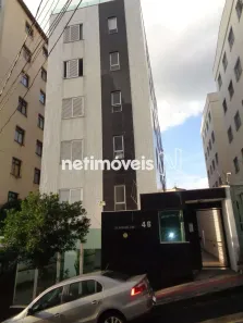 Apartamento com 4 Quartos à venda, 105m² no Salgado Filho, Belo Horizonte