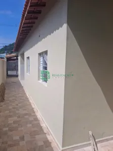 Casa com 2 Quartos à venda, 82m² no JUSSARA, Mongaguá