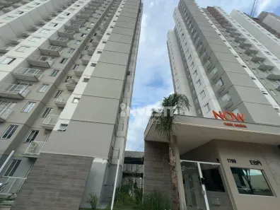 Apartamento com 2 Quartos para venda ou aluguel, 43m² no Parque Amazônia, Goiânia
