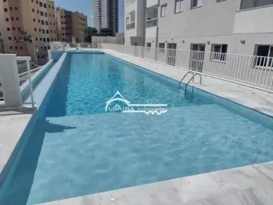 Apartamento com 3 Quartos à venda, 70m² no Jardim Califórnia, Jacareí
