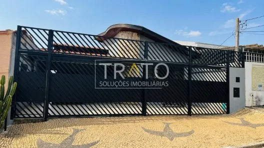 Casa com 3 Quartos à venda, 298m² no Jardim Nova Europa, Campinas
