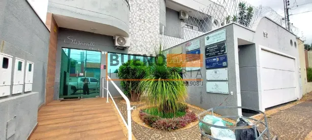 Prédio Comercial com 3 Quartos à venda, 583m² no Centro, Santa Bárbara D'Oeste