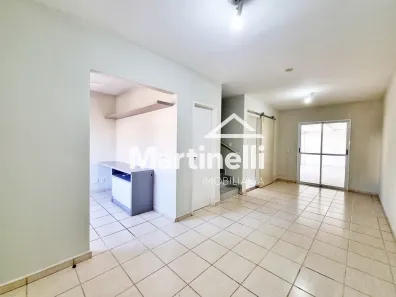 Casa de Condomínio com 3 Quartos para alugar, 129m² no Vila do Golf, Ribeirão Preto