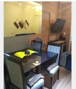 Apartamento com 3 Quartos à venda, 61m² no Parque União, Jundiaí