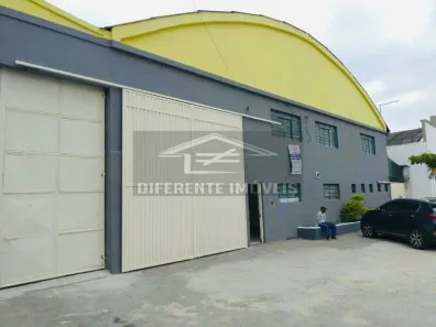 Galpão/Depósito/Armazém à venda, 850m² no Cidade Industrial Satélite de São Paulo, Guarulhos