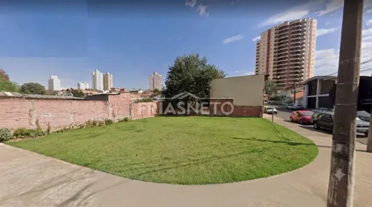 Lote/Terreno à venda, 423m² no Vila Monteiro, Piracicaba