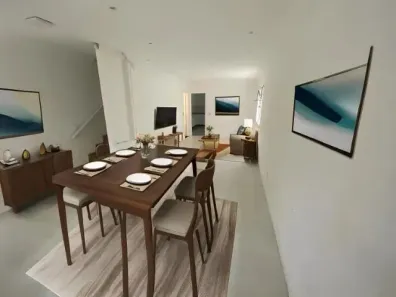 Casa com 3 Quartos à venda, 156m² no Vila Mariana, São Paulo