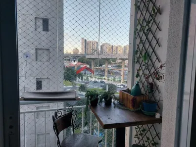 Apartamento com 2 Quartos à venda, 45m² no Quinta da Paineira, São Paulo