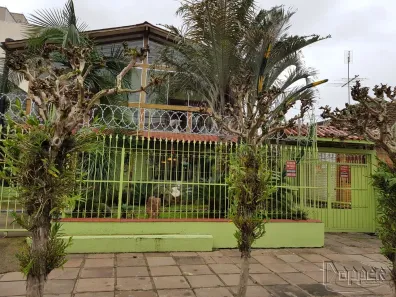 Casa com 4 Quartos à venda, 347m² no Ideal, Novo Hamburgo