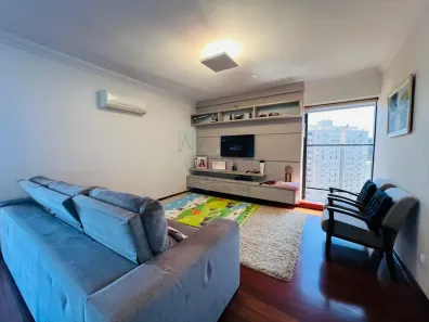 Apartamento com 3 Quartos à venda, 174m² no Centro, Ribeirão Preto