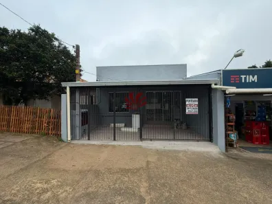 Ponto Comercial para alugar, 60m² no Estância Velha, Canoas