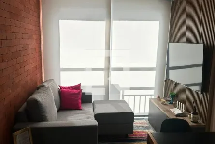Apartamento com 2 Quartos à venda, 40m² no Vila Butantã, São Paulo