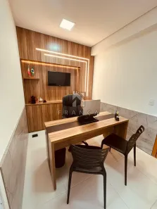 Sala Comercial à venda, 27m² no Centro, Jacareí