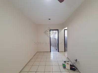 Apartamento com 2 Quartos à venda, 46m² no Vila Tibério, Ribeirão Preto